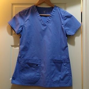 Medcoutour scrubs